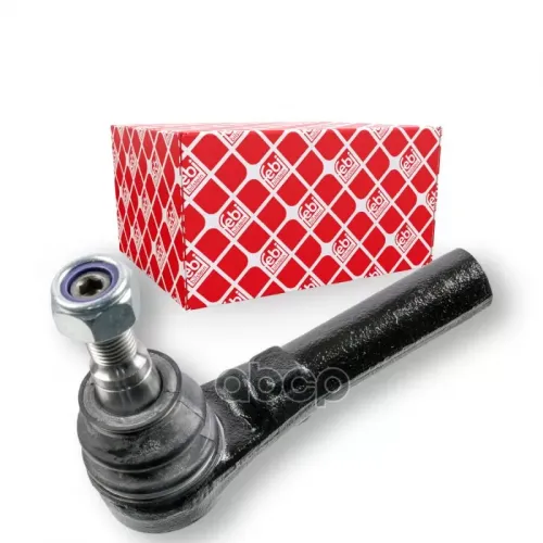 Наконечник Рулевой Тяги Fiat/Psa Jumper/Boxer/Ducato 02- Febi 