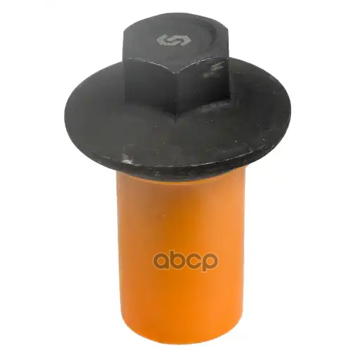 Пробка Поддона С Уплотн. Кольцом 21096, M14x1.5mmford Mondeo/Focus/Ka/Fiesta Stellox 75-52502-SX