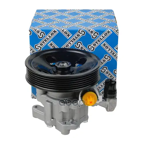 Насос Гур Mb W211/W220/C215 2.6/2.8/3.2/4.3/5.0/5.4 98- Stellox 