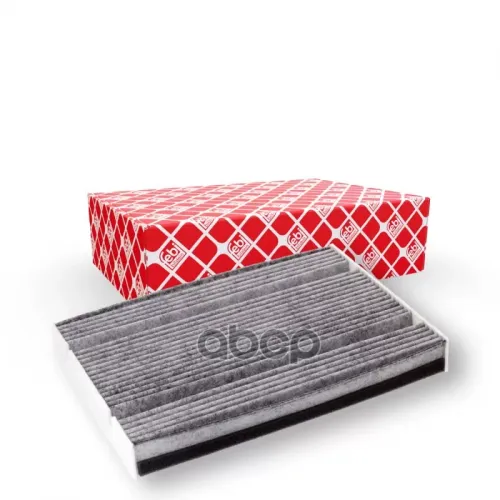 Фильтр Салона Mb Sprinter 18- Febi 