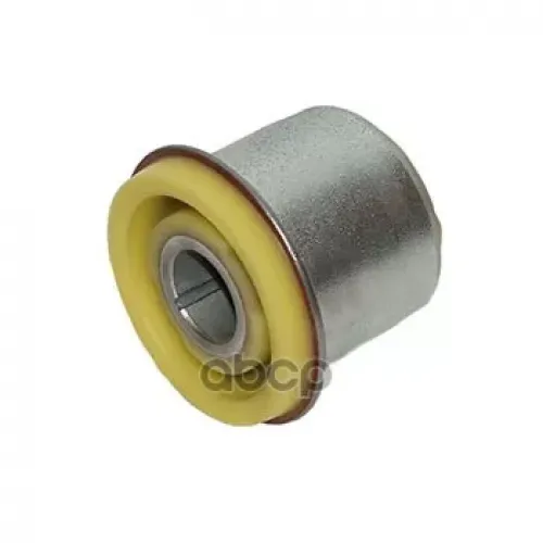 Сайлентблок Подрамника Hyundai I40/Cerato 11- Передн.подв. (Полиуретан) Точка Опоры 