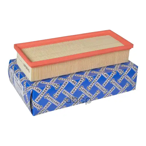 Фильтр Возд.audi A4/A5/Q5 1.8Tfsi/2.0Tfsi/2.0Tdi 07> Stellox 