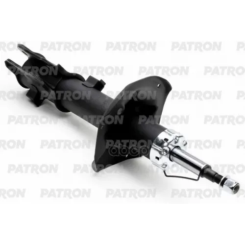 Амортизатор Fiat Doblo 00- Зад.газ. PATRON 