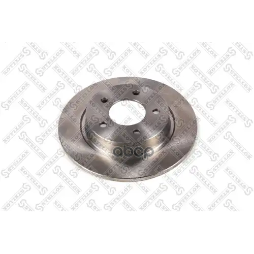 Диск Торм.зад.mazda 3/5 1.8/2.0/Cd 03> Stellox 