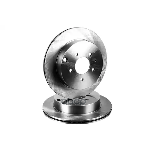 Диск Торм.зад.mazda Cx-7 2.3-2.5 06> Stellox 