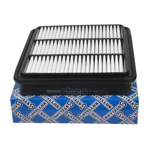 Фильтр Воздушный Mitsubishi L200 05- 2.5D Stellox 