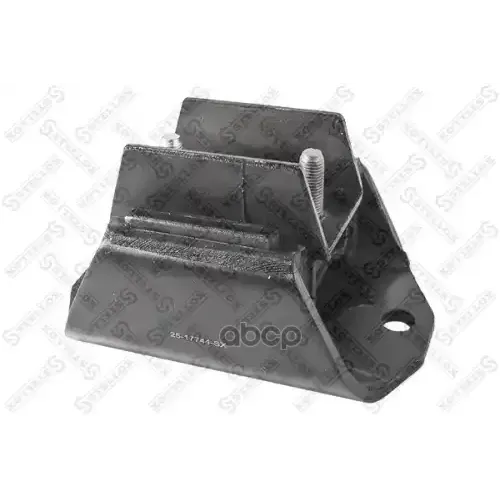 Подушка Двигателя Задняя Stellox 