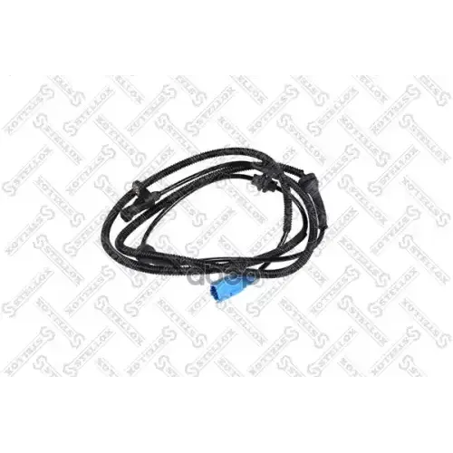 Датчик Abs Dacia Duster Stellox 06-65580-SX