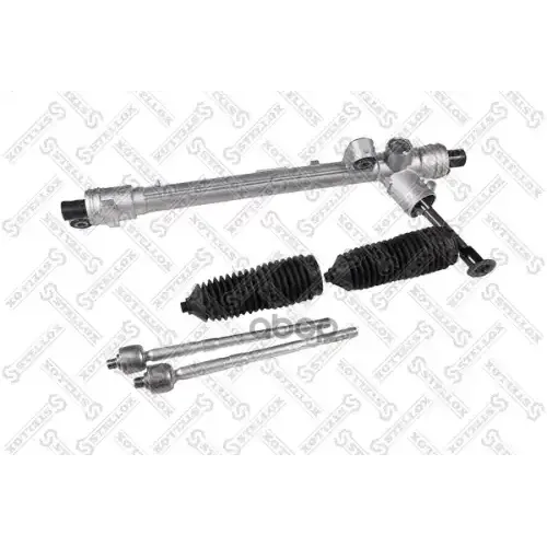 Рейка Рул. Под Э/У С Тягами Stellox 