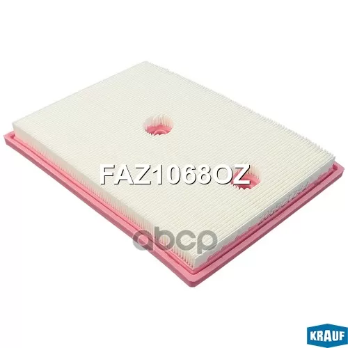 Фильтр Воздушный Krauf 