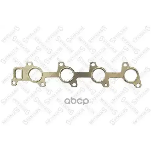 Прокладка Коллектора Mb W202 98- Выпускн. Stellox 