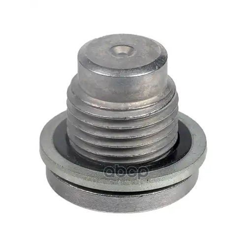 Пробка Поддона С Уплотн. Кольцом 45890, M16x1.5mm Renault Logan/Sandero/Duster 1.4-1.6 Stellox 75-52503-SX