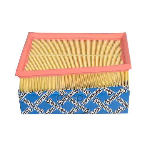 Фильтр Возд.nissan Quashqai 1.6I/2.0Dci/2.0I 07> Stellox 