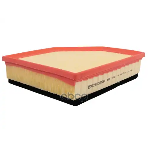 Фильтр Воздушный Volvo Xc70 3.2I 07> Stellox 