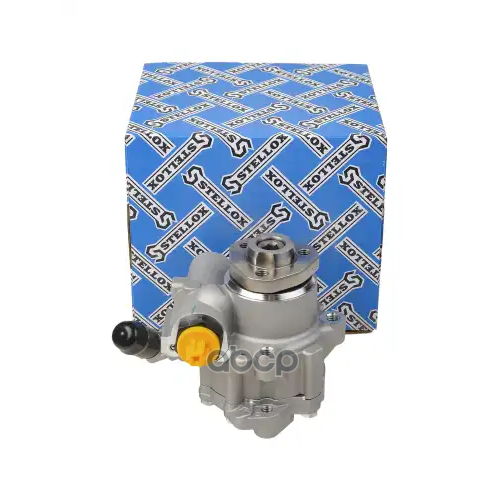 Насос Гур Vw T4 2.0I/2.8Vr6/1.9D/1.9Td 92-03 Stellox 