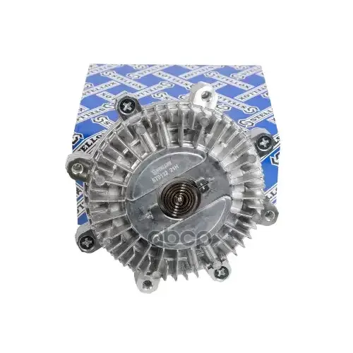 Муфта Вентилятора Stellox 