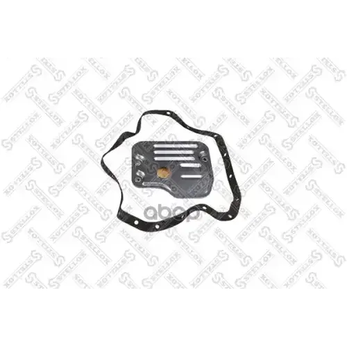 Фильтр Акпп Toyota Camry/Corolla/Rav4 2.0-2.4 01> Stellox 