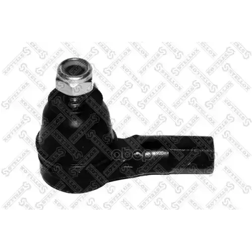 Наконечник Рулевой Тяги Daewoo Leganza/Nubira 97- Лев./Прав. Stellox 
