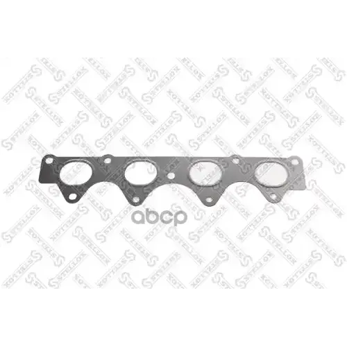 Прокладка Коллектора Выпускного Stellox 