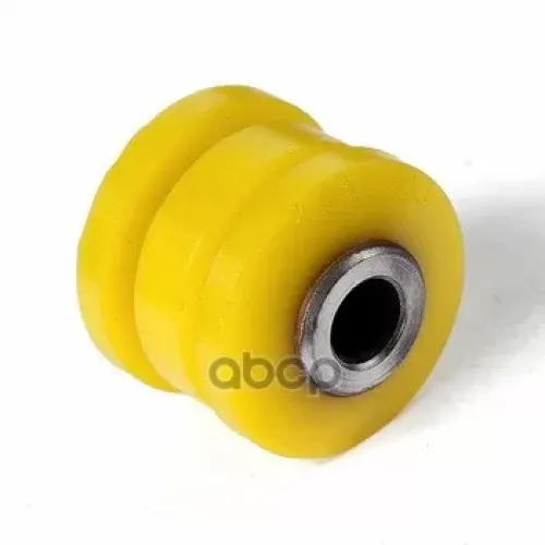 Полиуретановый Сайлентблок Задней Подвески, Ступицы, Крепление Нижнего Продольного Рычага Nissan Bas Точка Опоры 2-06-2505