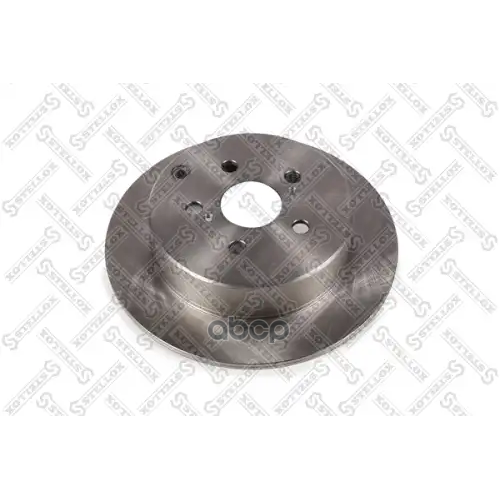 Диск Тормозной Stellox 