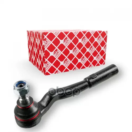 Наконечник Рулевой Тяги Перед Прав Febi 