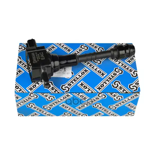 Катушка Зажигания Stellox 