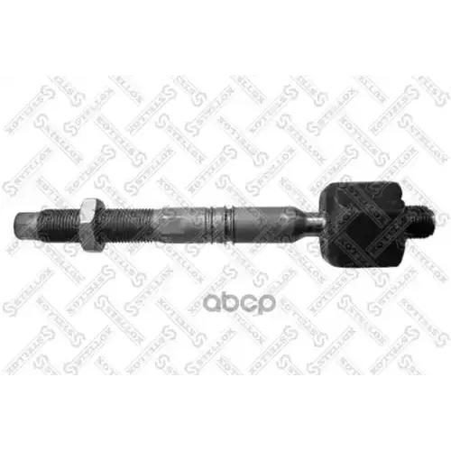 Тяга Рул.vw T5 2.0/3.2 V6/1.9Tdi/2.5Tdi 04> Stellox 