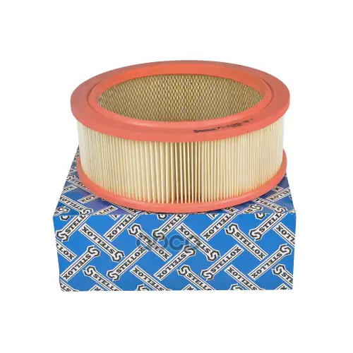 Фильтр Воздушный Ford Transit 1.6-2.5D 85-94 Stellox 71-01650-SX