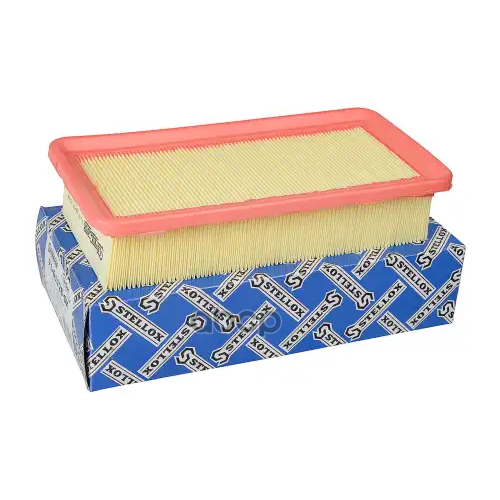 Фильтр Возд.kia Rio, Hyundai Accent 1.4/1.6 05> Stellox 