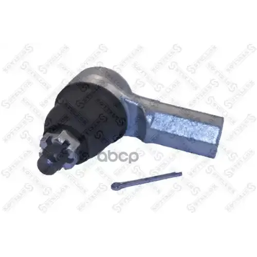 Наконечник Рулевой Тяги Honda Civic Eu/Ep/Es 01- Stellox 