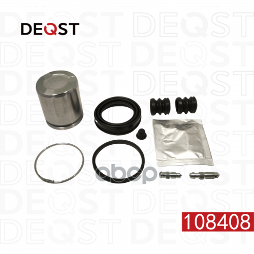 Ремонтный Комплект Суппорта DEQST 