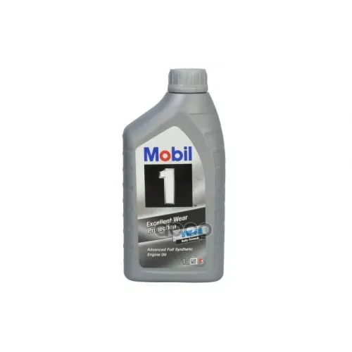 Mobil Масло Мотор 5W50 Mobil 1Л Синтетика Mobil 1 Fs X2 Api Sp/Acea A3/B3 Mb 229.3/A40