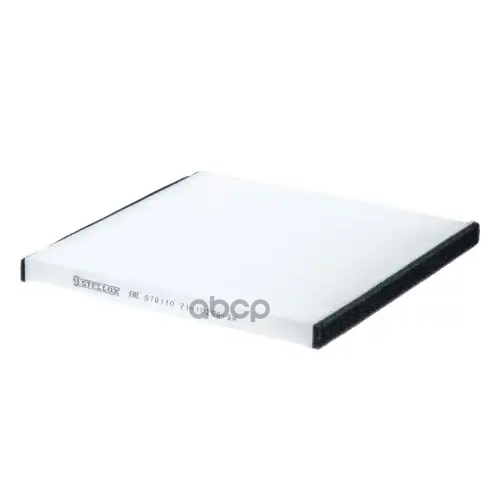 Фильтр Салона Toyota Yaris/Yaris Verso 1.0/1.3/1.5/1.4D-4D 99> Stellox 