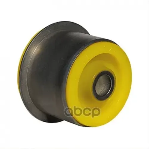 Сайлентблок Полиуретановый Задней Подвески, Подрамника, Крепление К Кузову Зад Прав/Лев Точка Опоры 