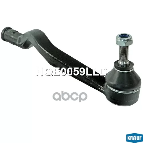 Наконечник Рулевой Krauf 