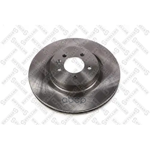 Диск Тормозной Stellox 