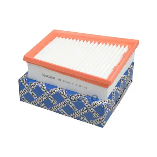 Фильтр Возд.renault Grand Scenic/Megane 2.0Cvt 09> Stellox 