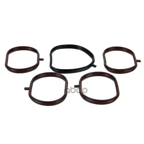 К-Кт Прокладка Коллектора Впускного! 5Шт Honda Accord Viii 2.0 R20a3 08> Stellox 