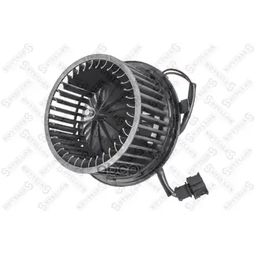 Вентилятор Отопителя Vw T4 All 91-04 Stellox 