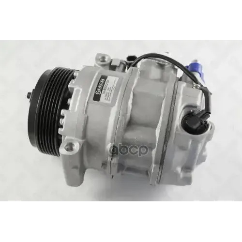 Компрессор Кондиционера Stellox 