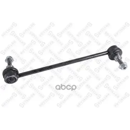 Тяга Стабилизатора Renaul Fluence 10- Пер.подв.лев/Прав. Stellox 