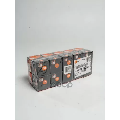Лампа Eurorepar Галогеновая H7 Px26d 55W EUROREPAR 