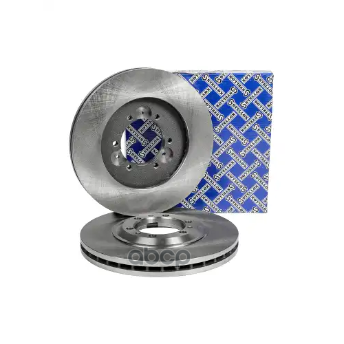 Диск Торм.opel Frontera 2.0-3.1Td 91> Stellox 