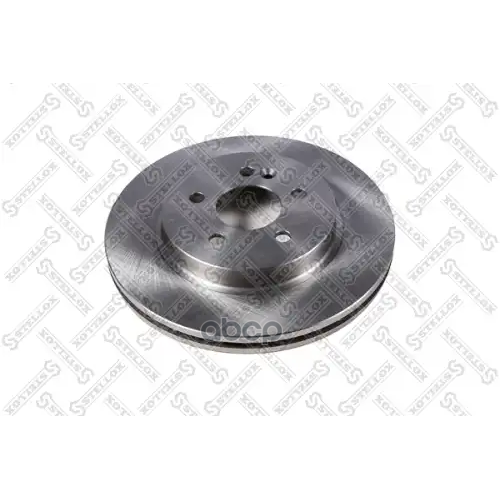 Диск Торм.mb Mw163 2.3-4.3 98> Stellox 