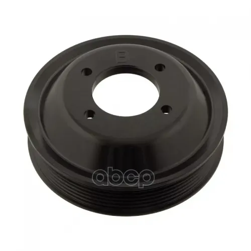Шкив Коленвала Bmw E46/E39/E38/X3/X5/Z3/Z4 2.0I-3.0I 94> Febi 