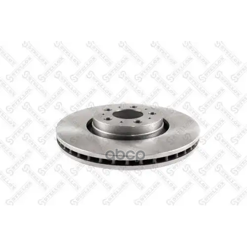 Диск Торм.16 Wheel Volvo Xc90 2.5/3.0/2.4Td 02> Stellox 
