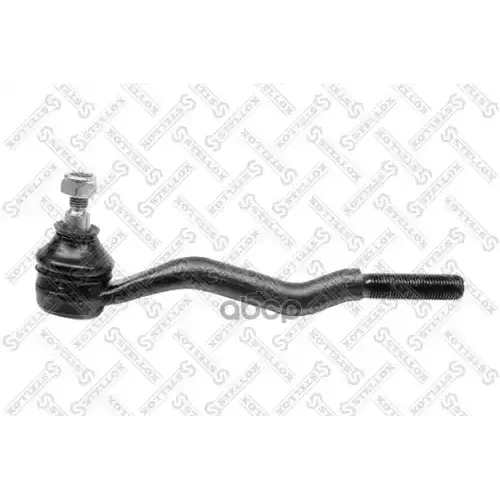 Наконечник Рулевой Stellox 