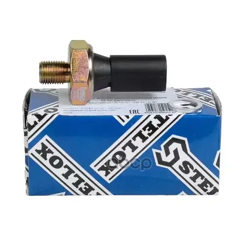 Датчик Давления Масла Vw Bora/Golf/Polo 1.0I-1.6I 97-. Audi A2 1.4I 00- Stellox 