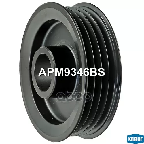 Шкив Генератора Krauf 